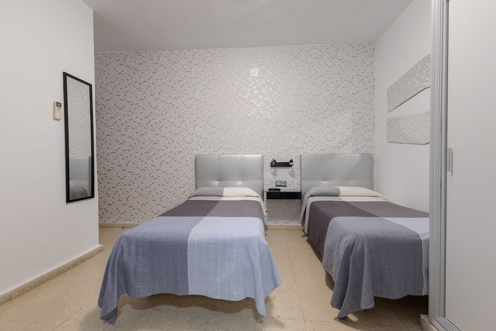 Hostal La Pilarica