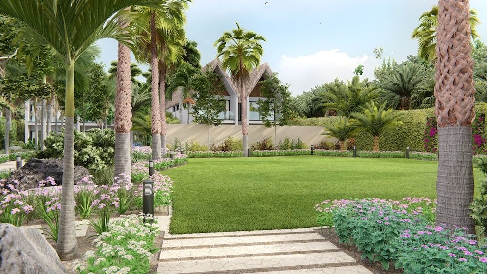 Dreams Sapphire Resort  Spa - All Inclusive - Property Image 109