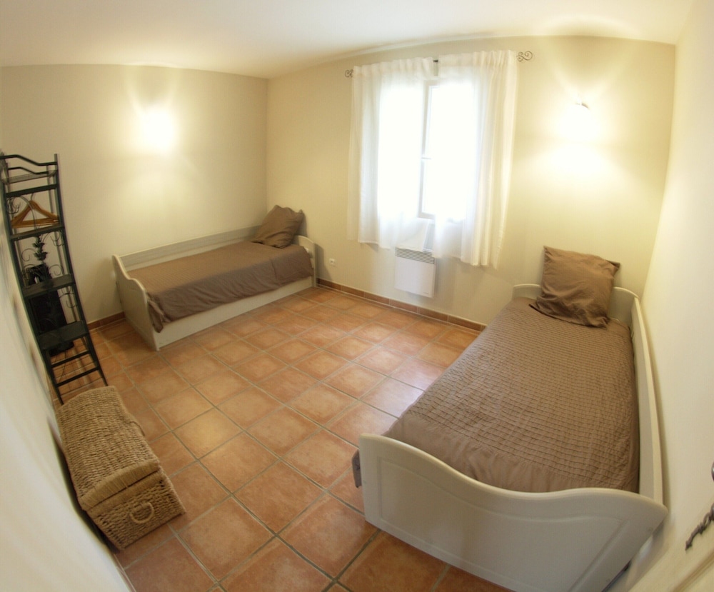 Splendid Holiday Home in Vagnas With Private Swimming Pool
