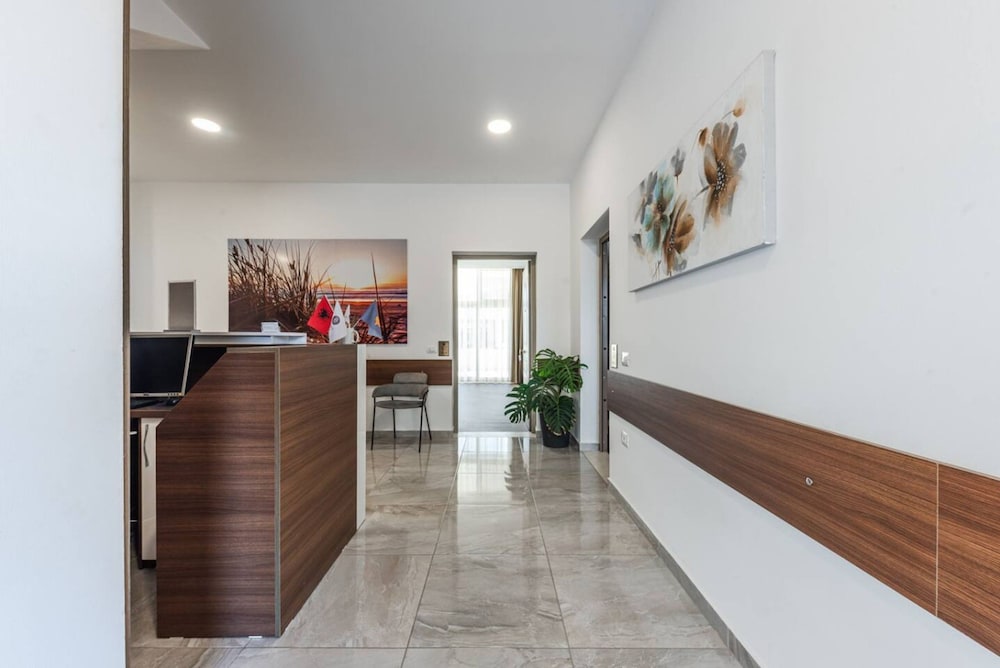 1-bedroom Retreat at Gjiri i Lalzit - Zambaku