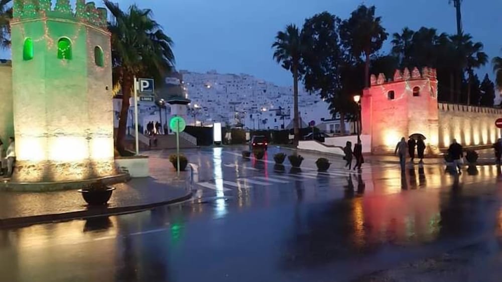 Dar Rehla
