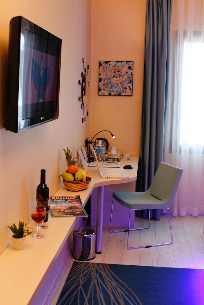 Tempo Hotel 4Levent İstanbul - Image 16