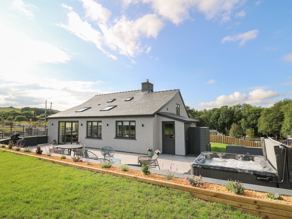 Rhiwmynach