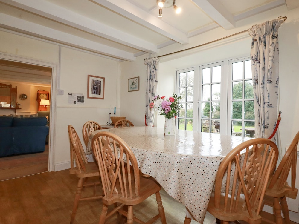 Trewillig Cottage