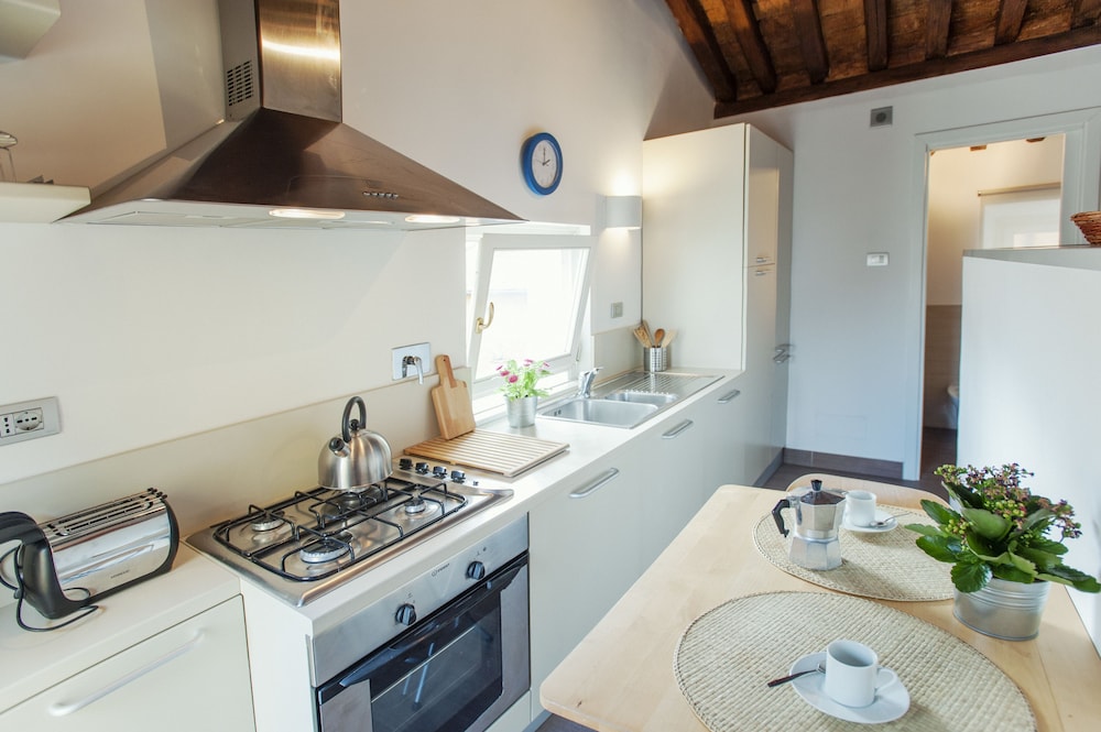 Domizio - WR Apartments