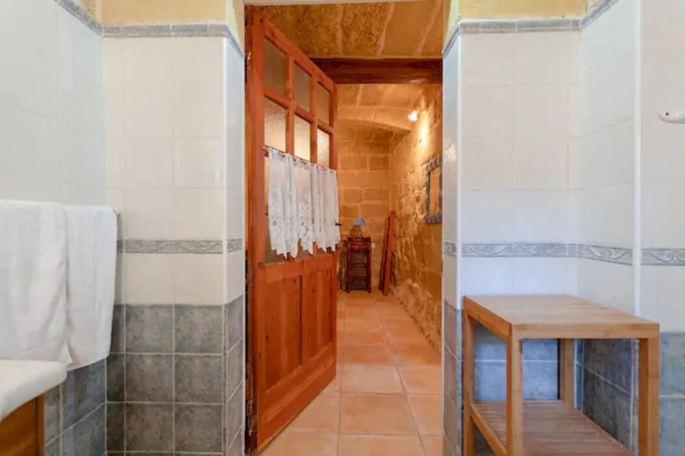 Ta' Frenc Farmhouse
