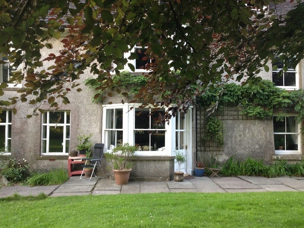 Glynhir Mansion
