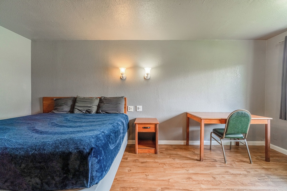 Economy Inn By OYO Livingston TX Hwy 59