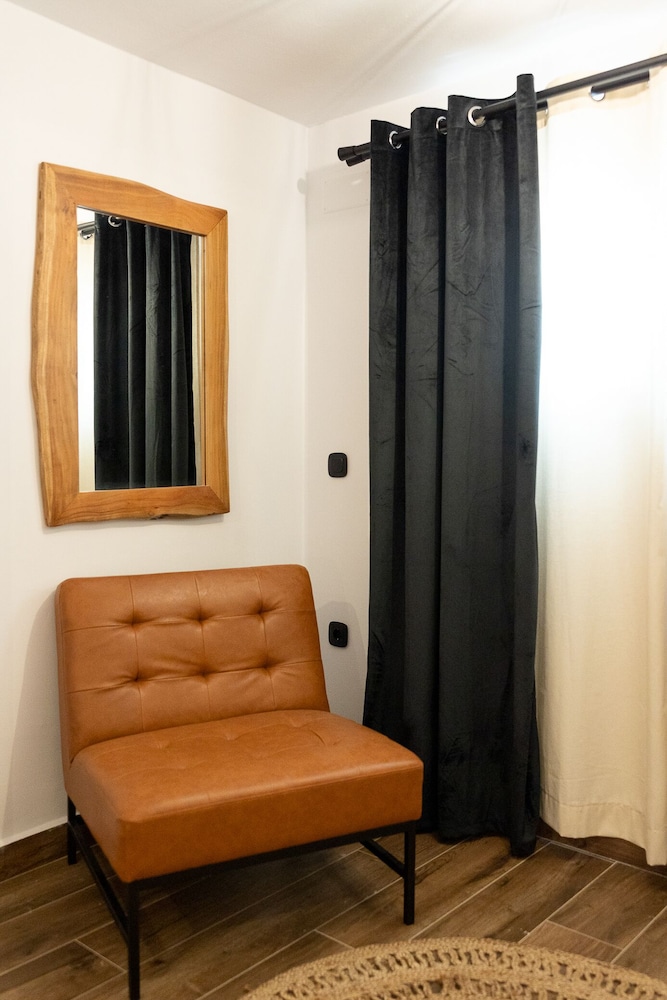 Mathraki Resort