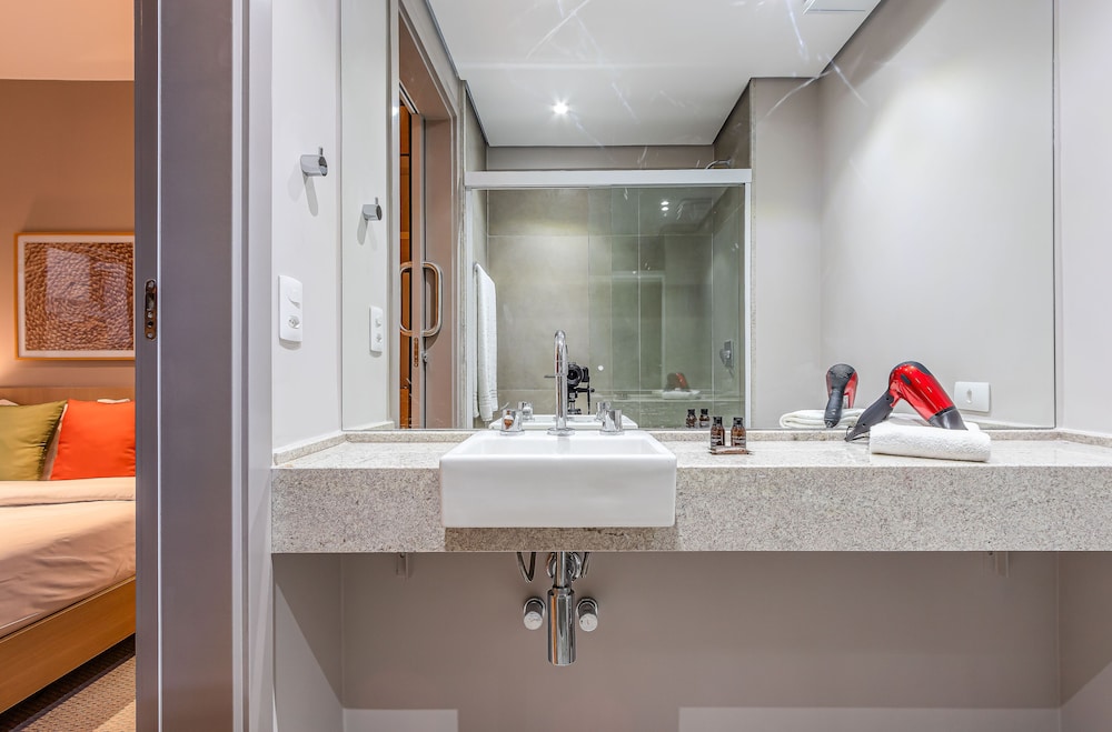 Next Haddock by Viva - Apartamentos próximos ao MASP e a metros da Estação Consolação e Avenida Paulista