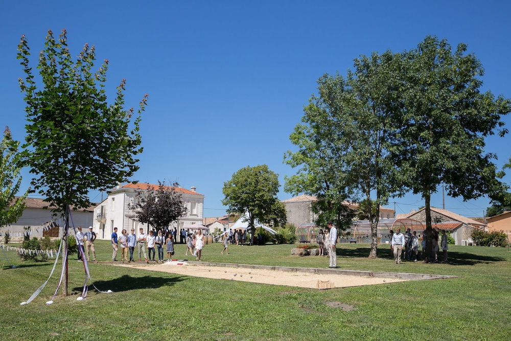 La Maison de Jean