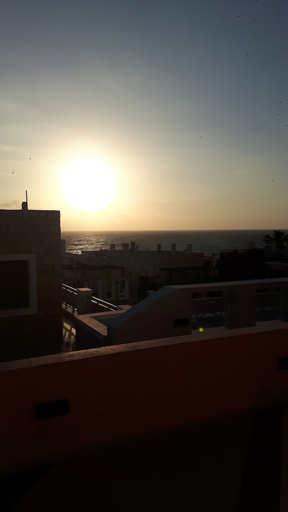 Dionysos Authentic Resort & Village