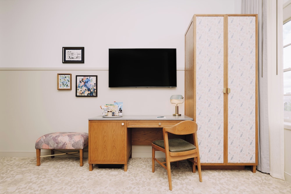 Hotel Heron Old Town Alexandria - Property Image 61