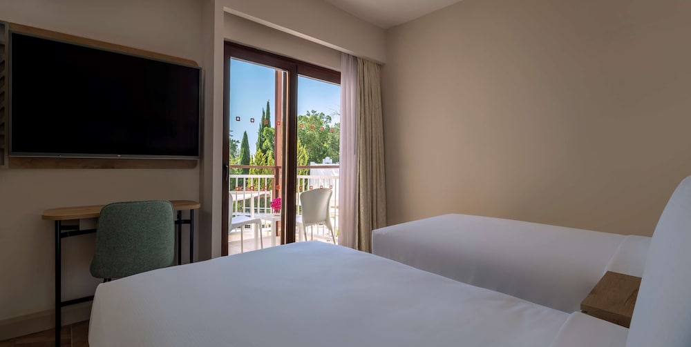 DoubleTree by Hilton Bodrum Isil Club Resort - ULTRA HER ŞEY DAHIL - Image 116