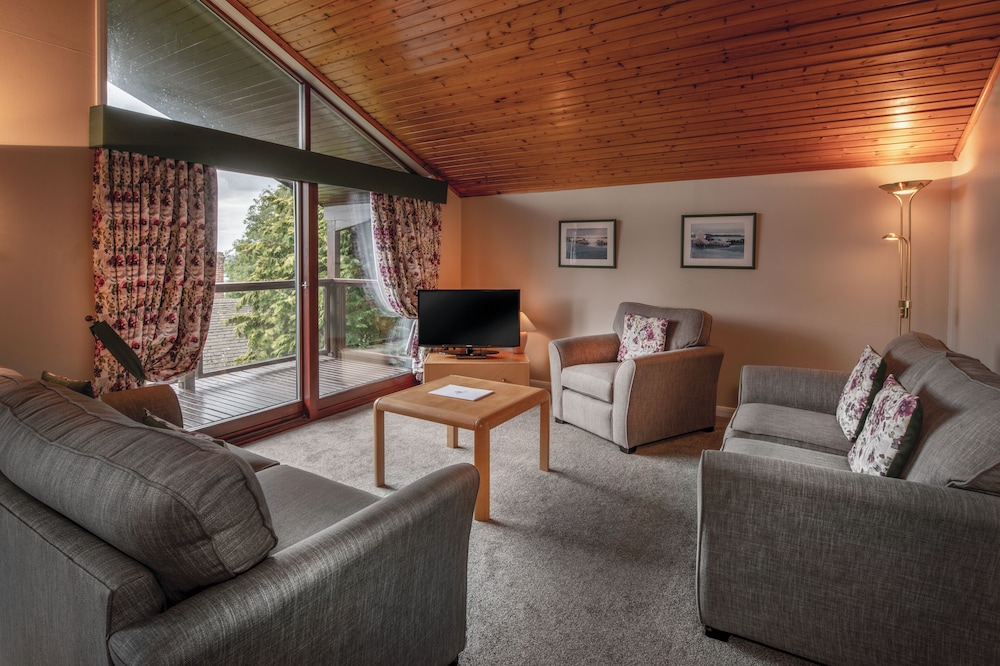 Rutland Hall Lakeside Lodges