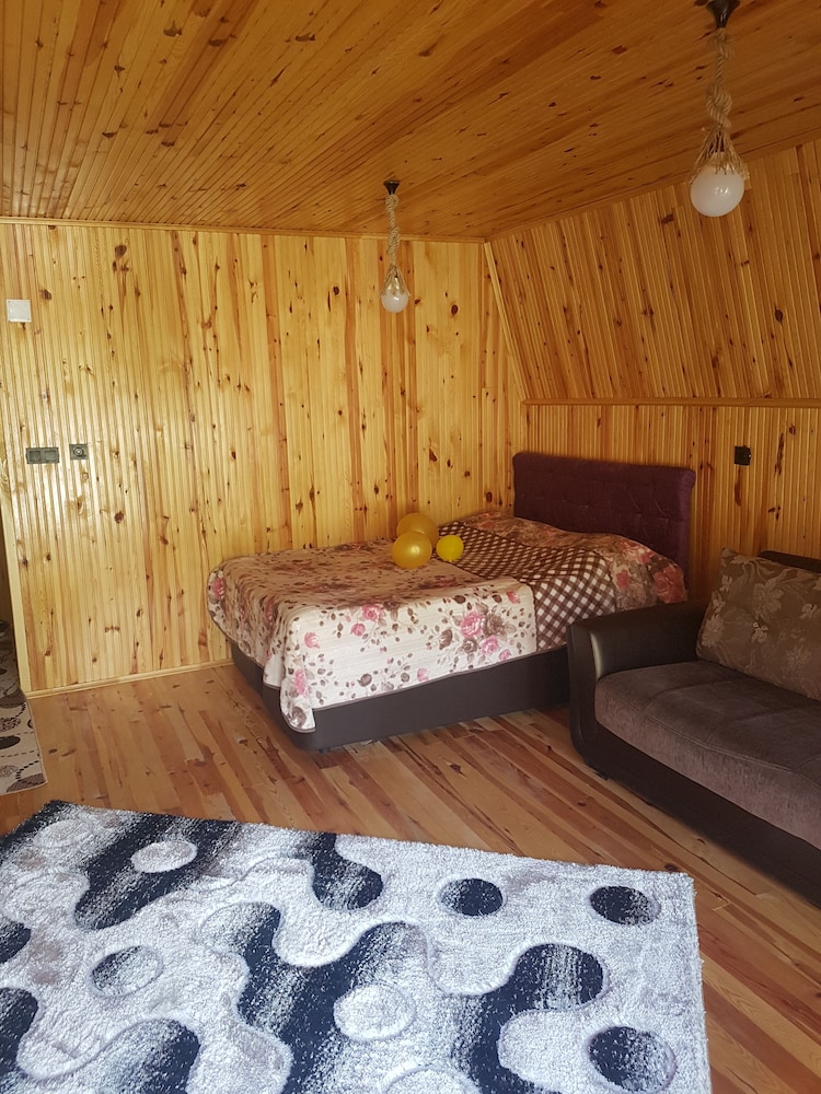 Eliya Pansiyon Restoran