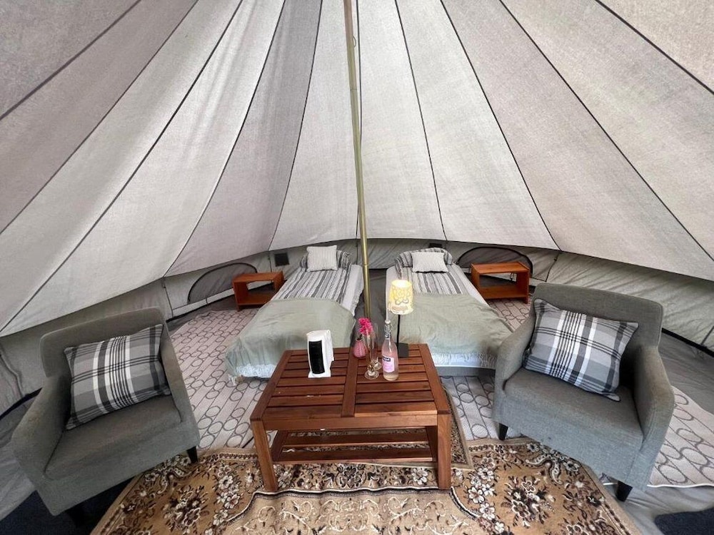Godaland Glamping