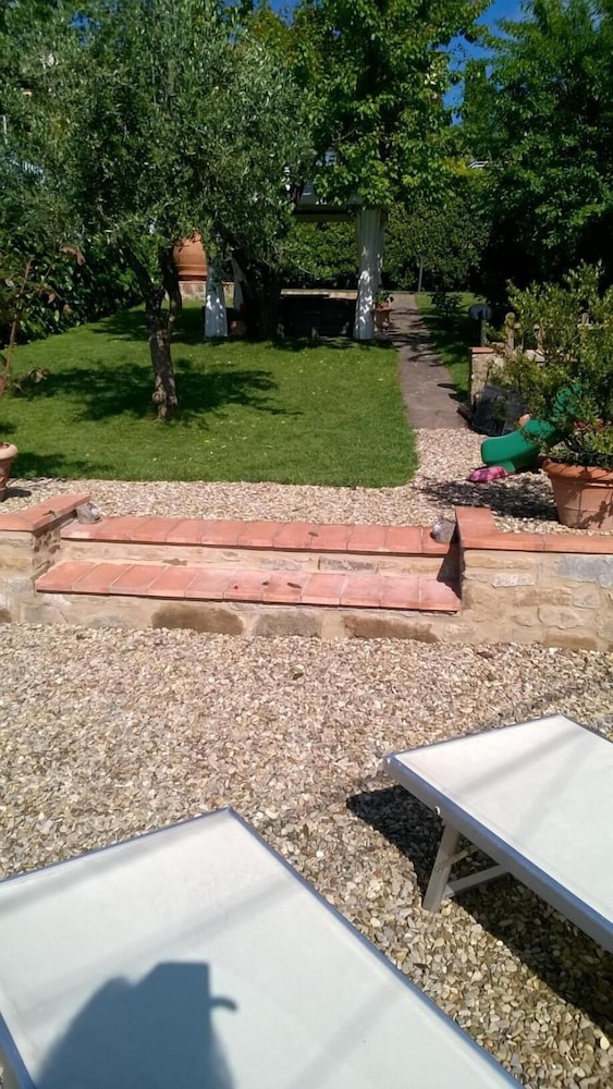 Chiantirooms Guesthouse photo 3