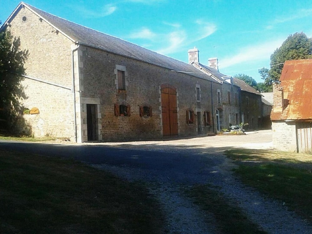 building