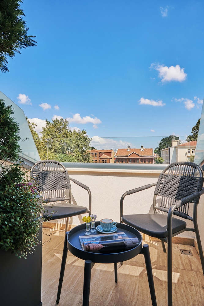 Rayelin Hotel Istanbul Old City Special Category - Image 13