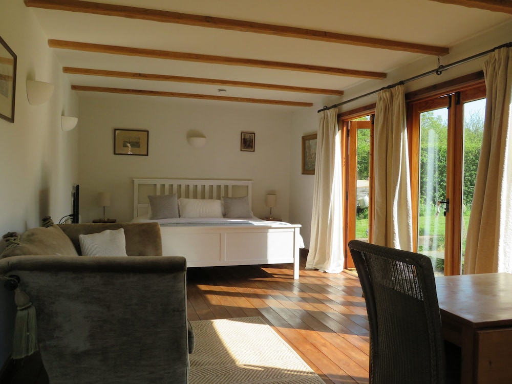 Wilderness B&B