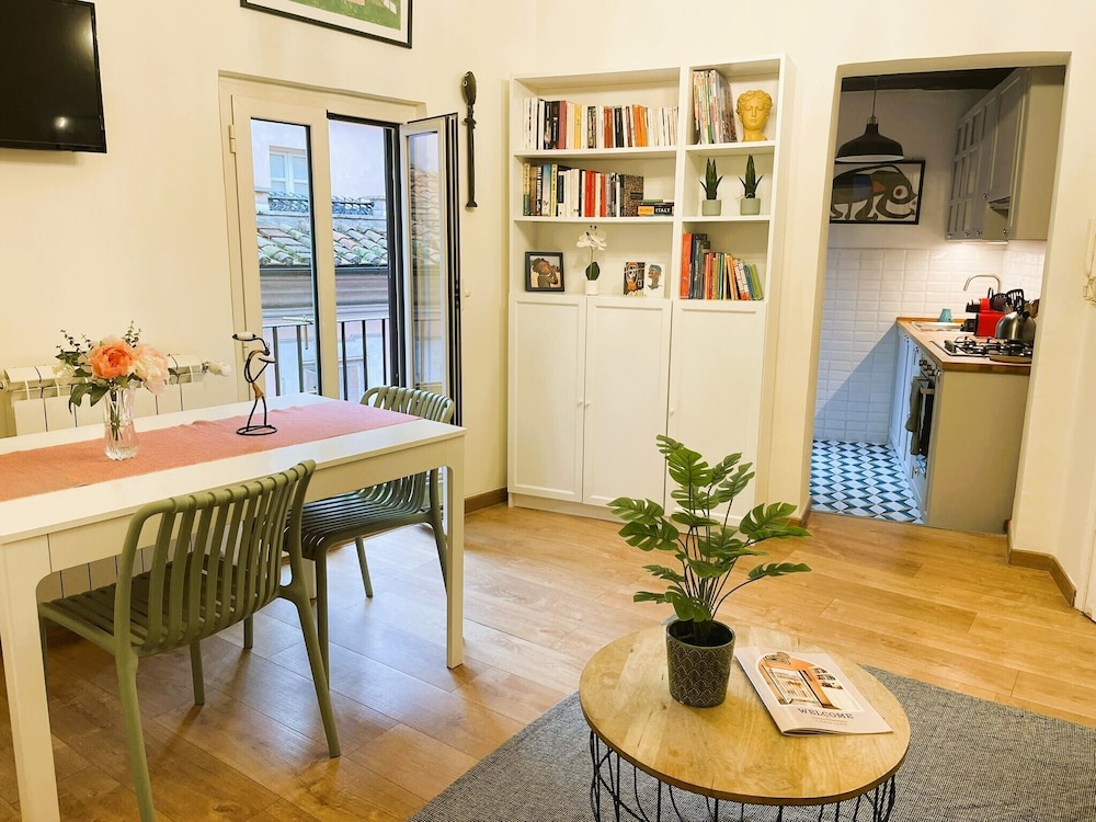 Casa Luce