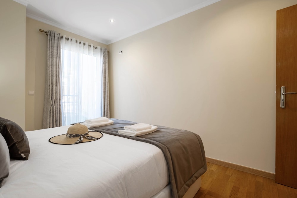 Penthouse Prestige by Madeira Sun Travel