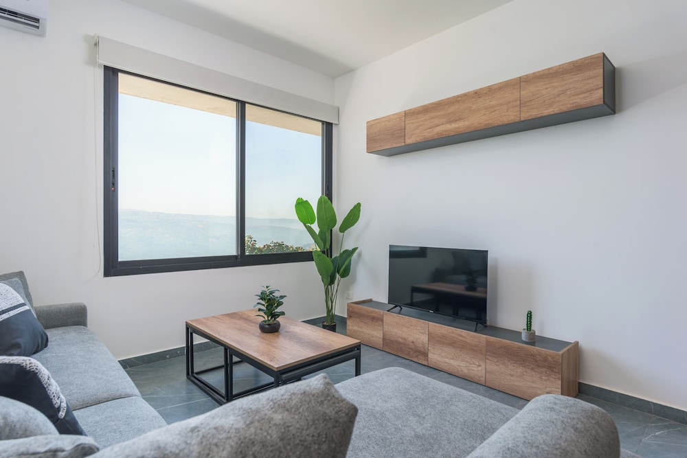 Brummana Heights Apartments