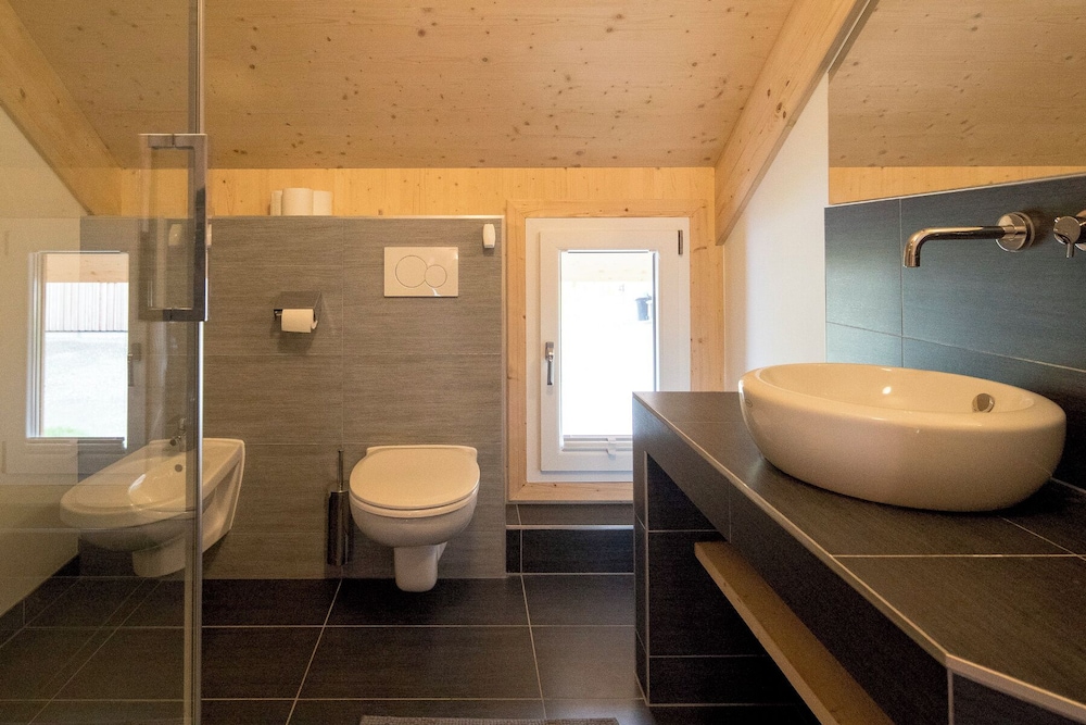 Kreischberg Chalets by ALPS RESORTS