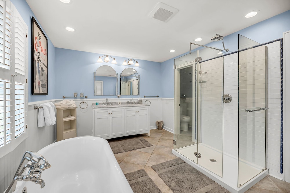 Tide Timber - A Premiere Stay On Seabrook
