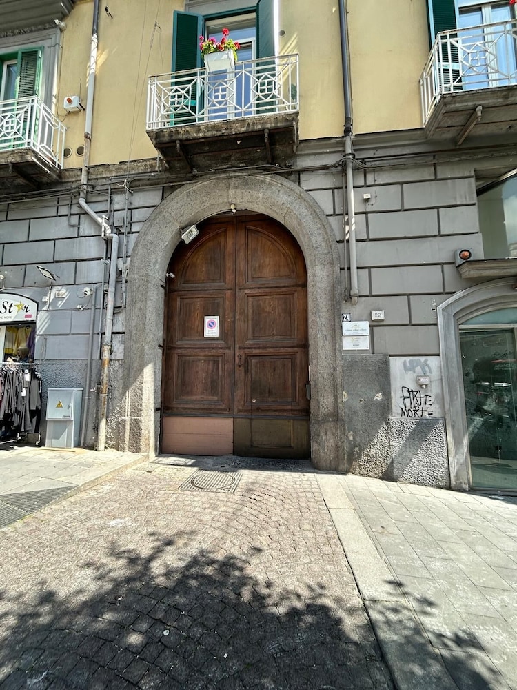 Maison Museo Mann