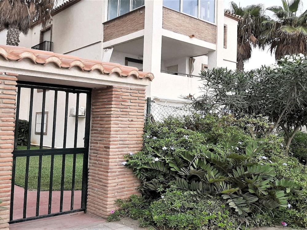 Cozy Apartment in Torrox With Shared Pool
