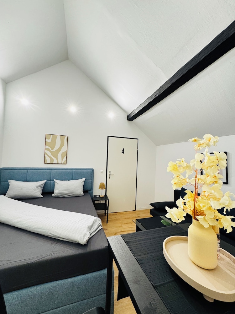 Comfortable 5 BR Apt near Schonbrunn