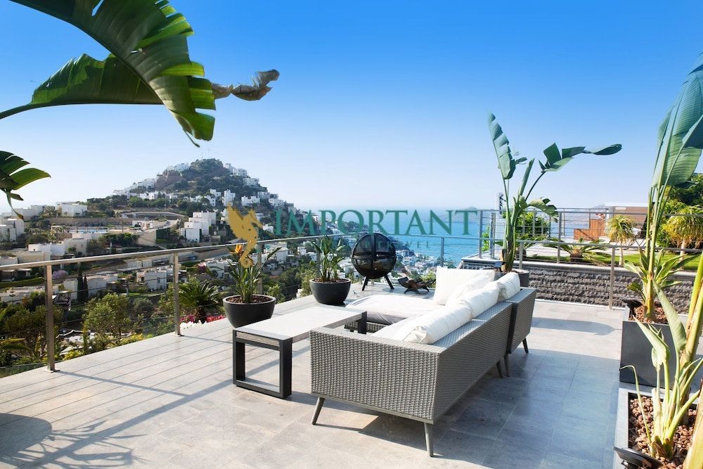 Farilya Villas by Important Group Travel