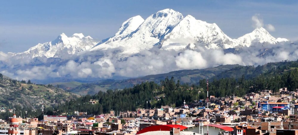 Alpamayo Guest House