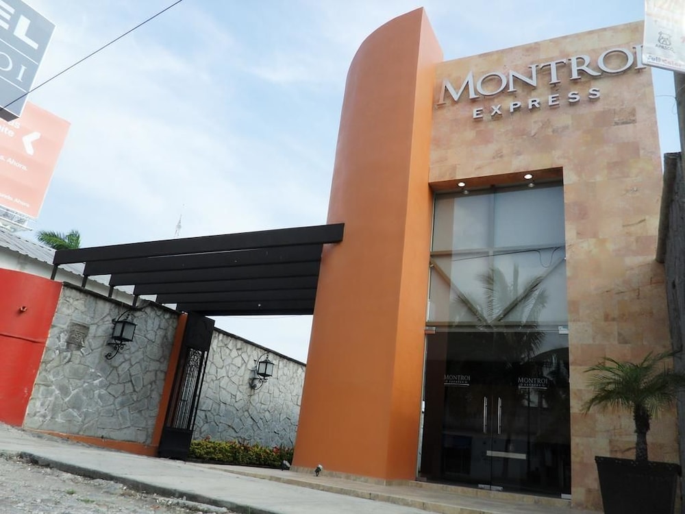 Colima Vacations - Montroi Express - Property Image 5