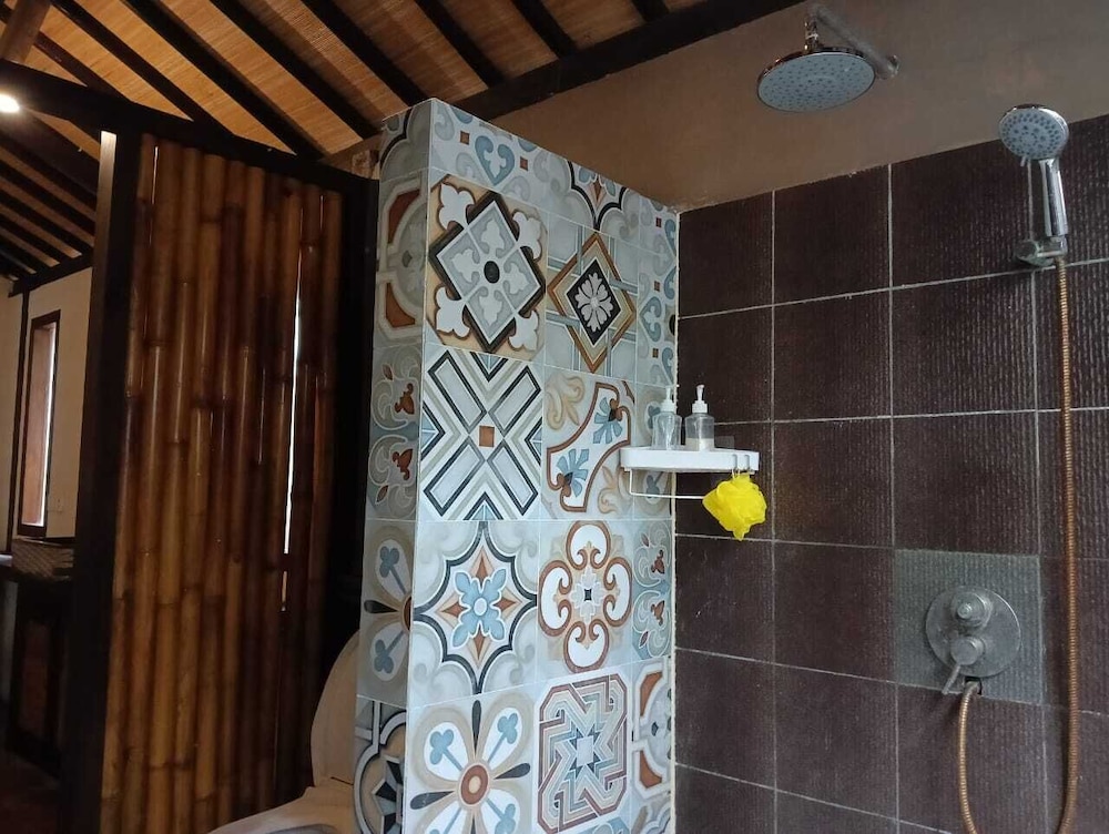 Syahdu Villa view 4