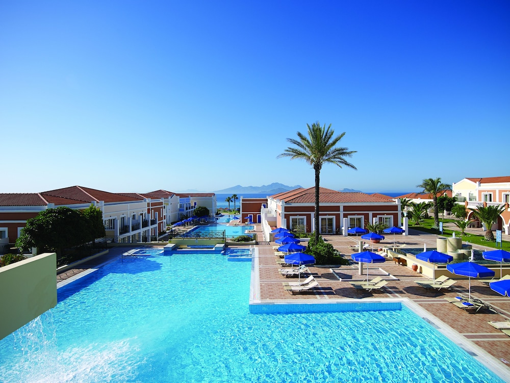 Porto Bello Royal - All inclusive photo 5
