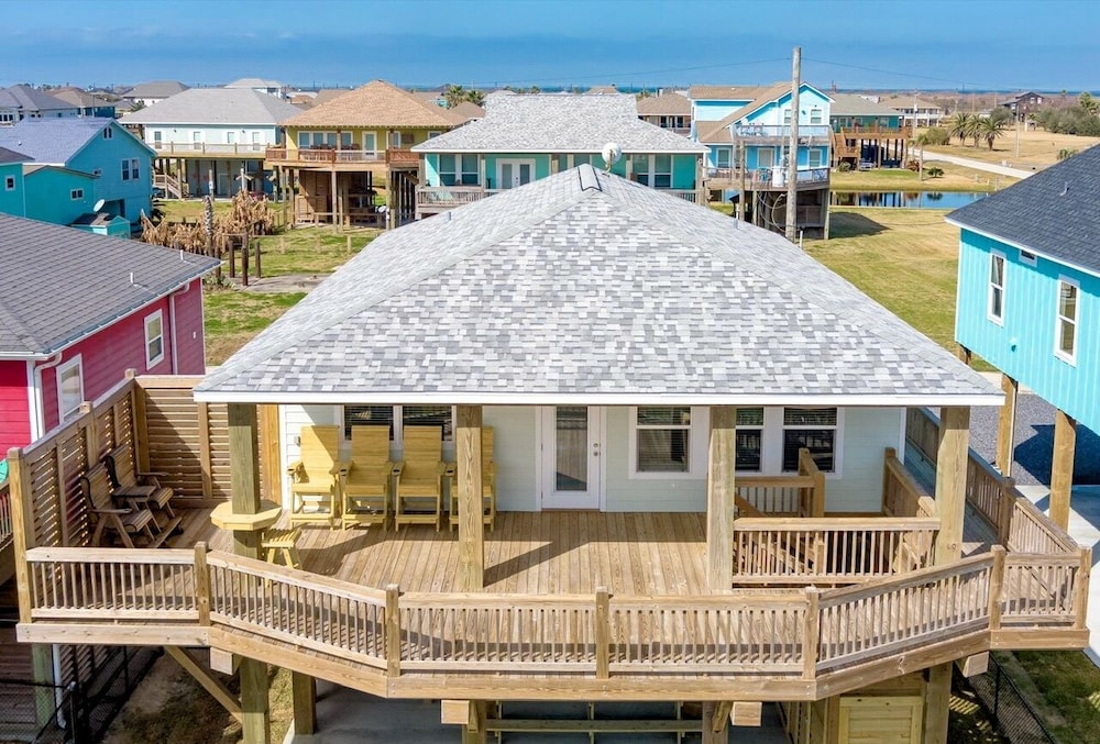 Breeze Easy 3 Bedroom Home