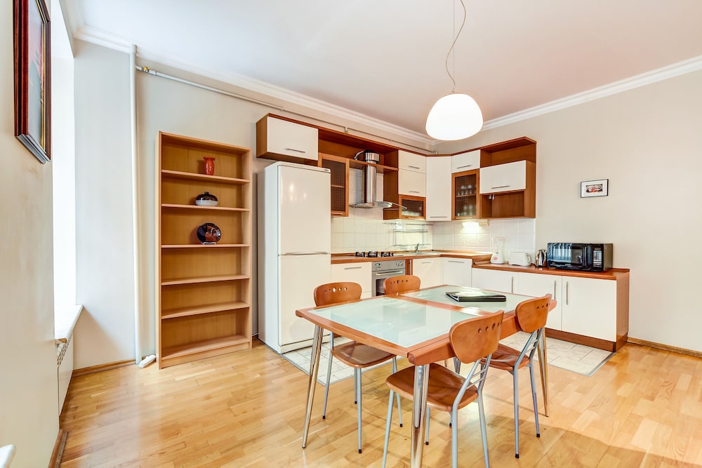 ERS Apartment