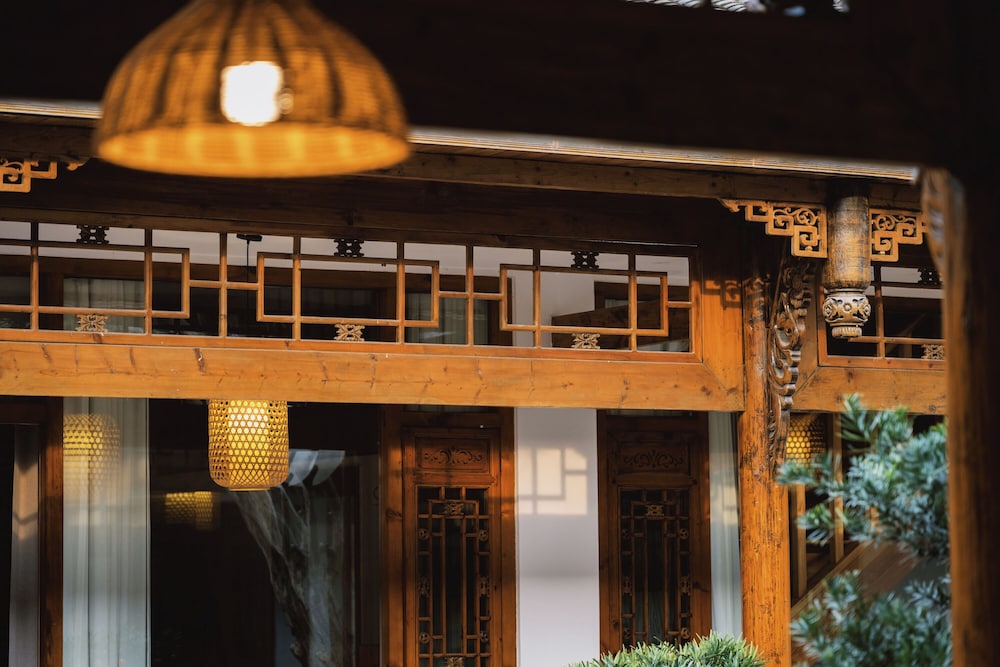 Jinfuyi hotel