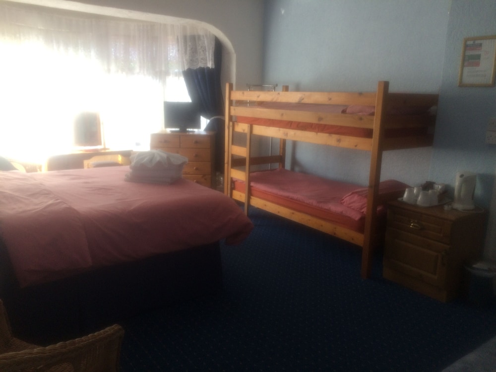 Arendale Hotel