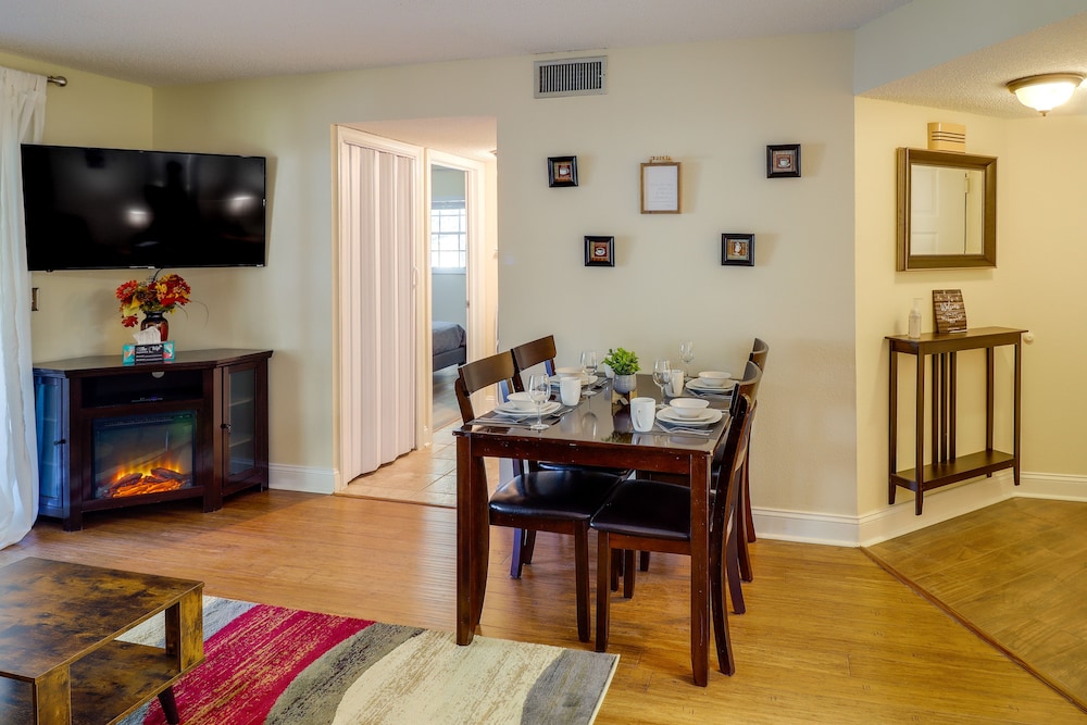 Charming Ocala Condo w/ Balcony & Pool Access! view 4