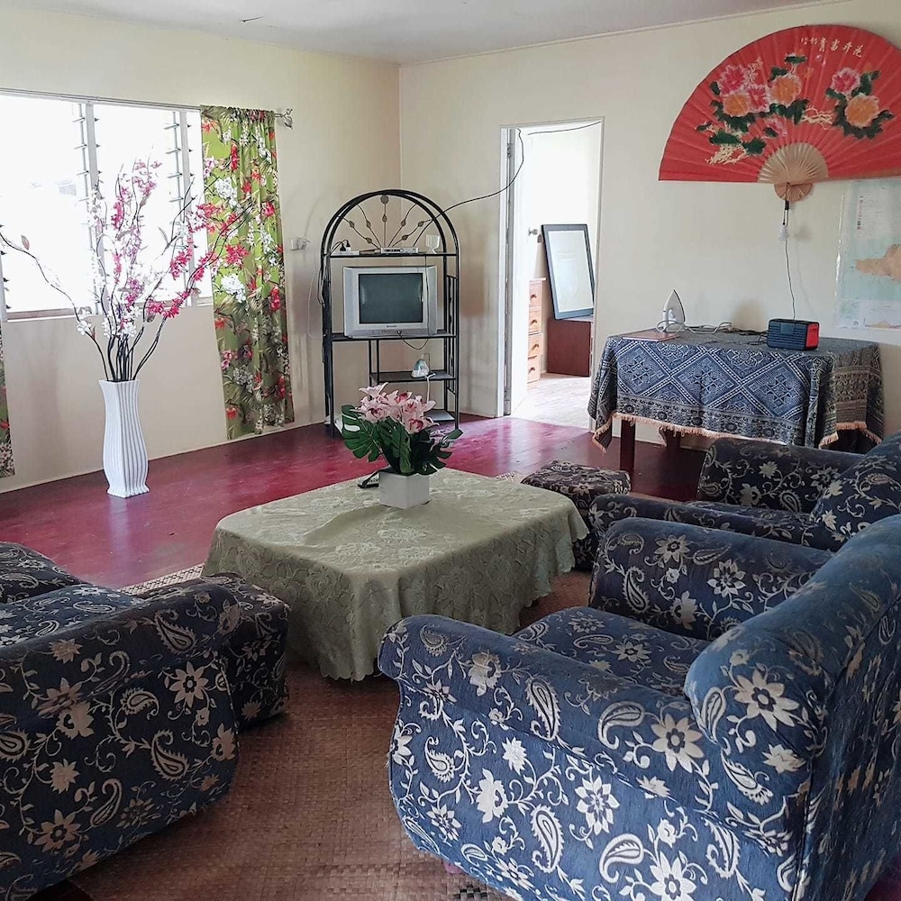 Navutovuto Accommodation - view 5