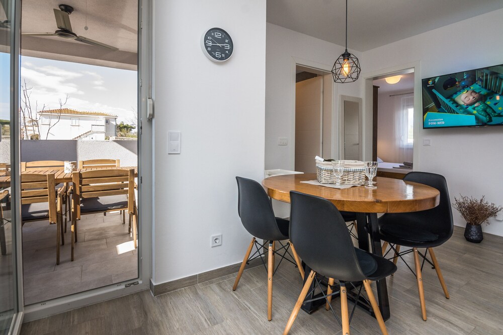 Apartments Pejakovic view 2