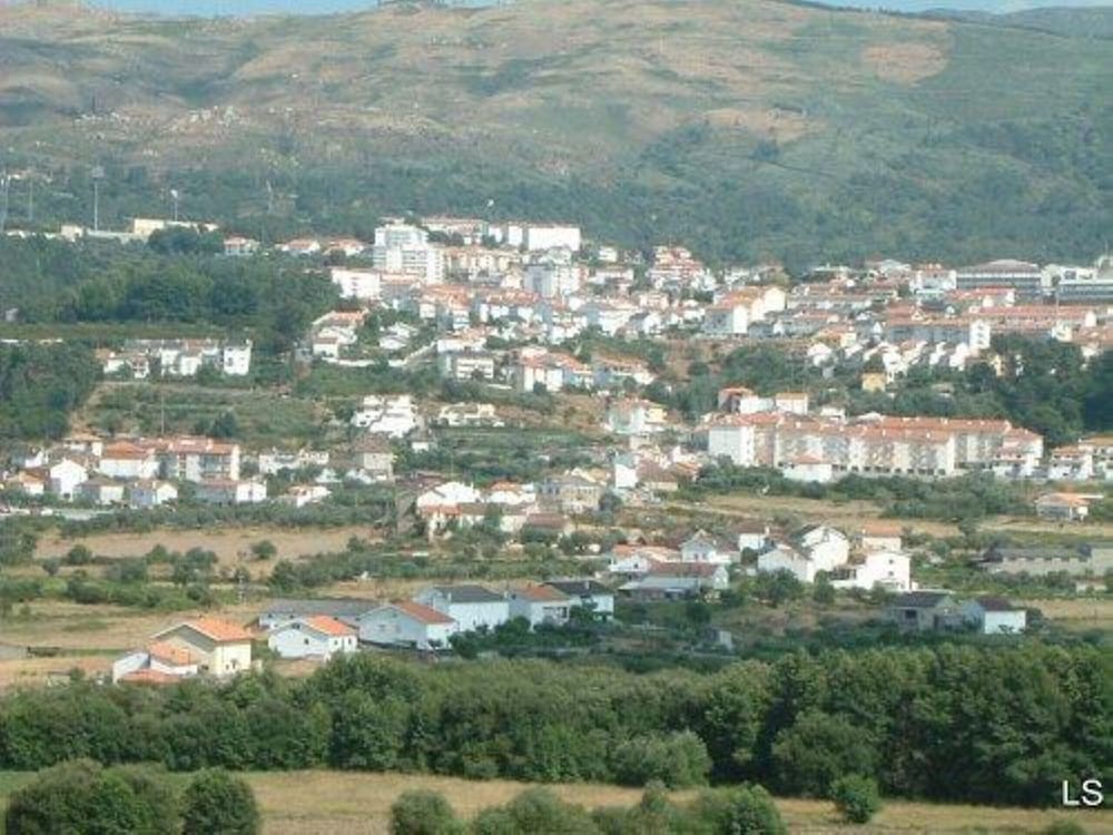 Huge 3 Bedrooms Balcony for 8 pax Serra Estrela