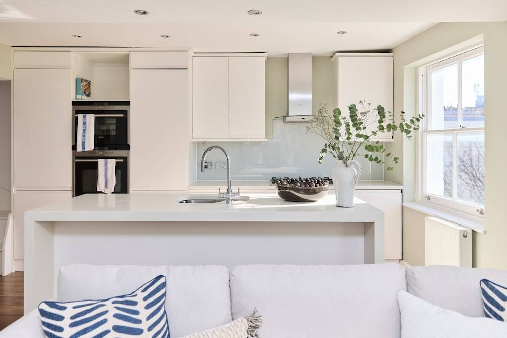 The Notting Hill Hideout - 2bdr Apartment