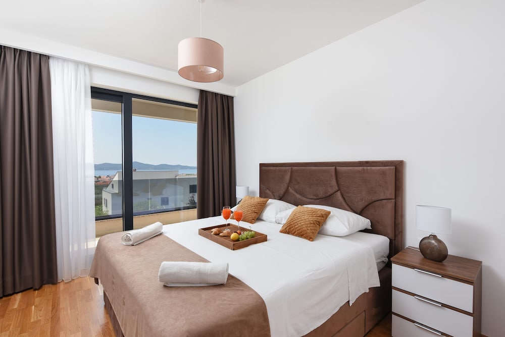 Villa Sunlight Zadar Villas