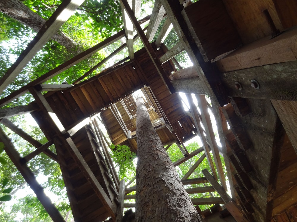 Samboja Lodge