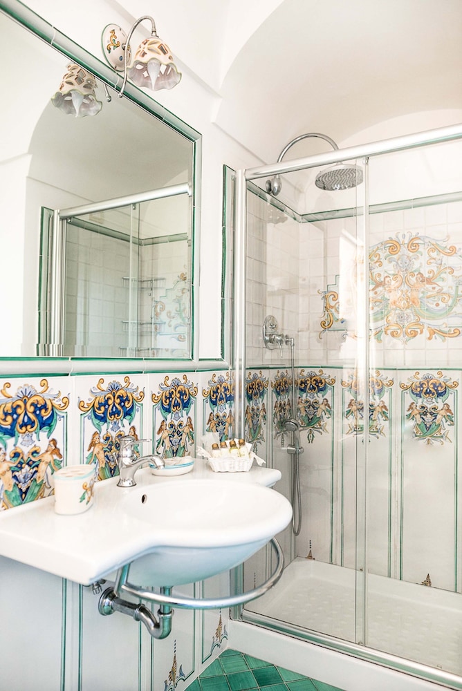 Villa Pittoresca in Ravello